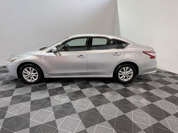 2015 Nissan Altima Enterprise New Lynn image 262636