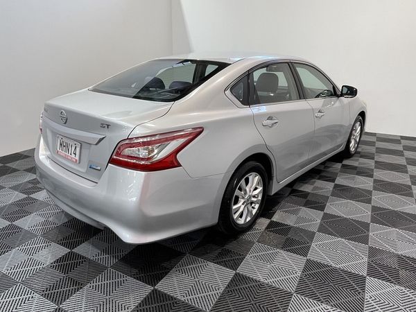 2015 Nissan Altima Enterprise New Lynn image 262639