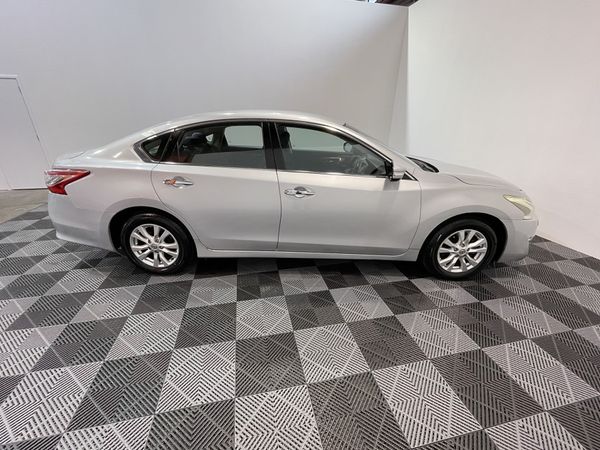 2015 Nissan Altima Enterprise New Lynn image 262640