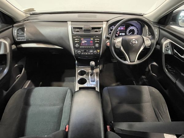 2015 Nissan Altima Enterprise New Lynn image 262642