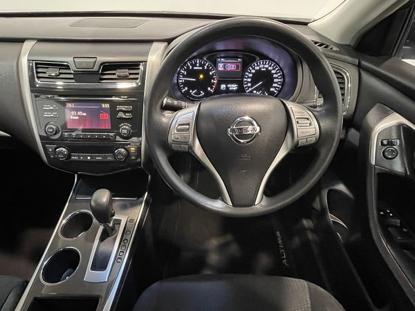 2015 Nissan Altima Enterprise New Lynn image 262643