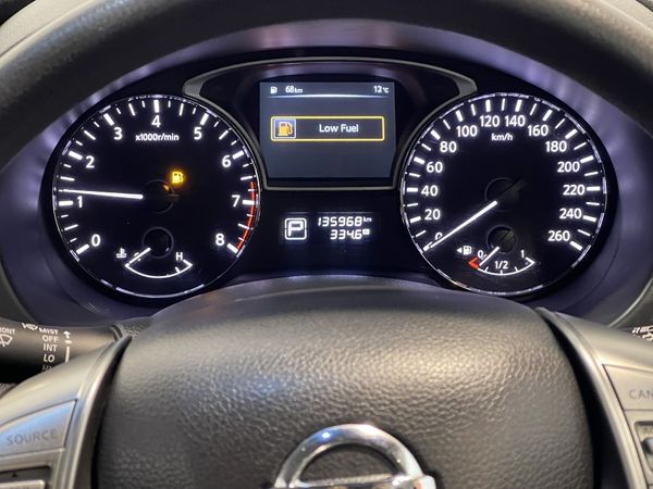 2015 Nissan Altima Enterprise New Lynn image 262645
