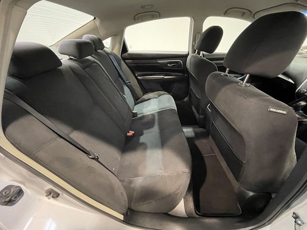 2015 Nissan Altima Enterprise New Lynn image 262647