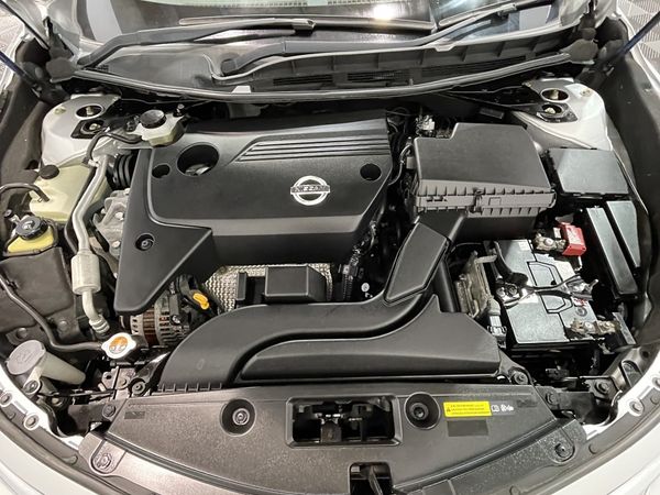 2015 Nissan Altima Enterprise New Lynn image 262649