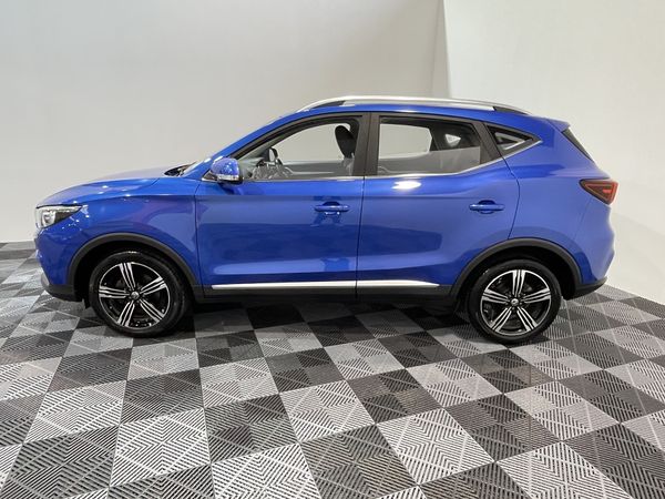 2019 MG ZS Enterprise New Lynn image 259892