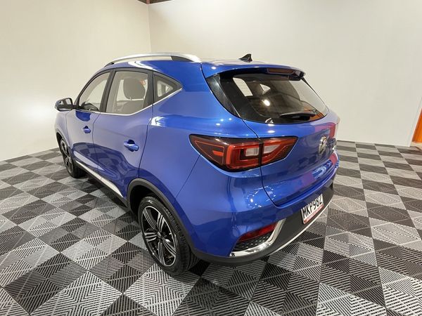 2019 MG ZS Enterprise New Lynn image 259893