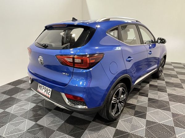 2019 MG ZS Enterprise New Lynn image 259895