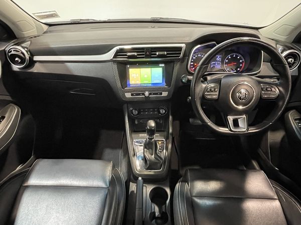 2019 MG ZS Enterprise New Lynn image 259898