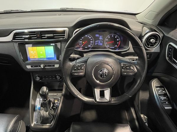 2019 MG ZS Enterprise New Lynn image 259899