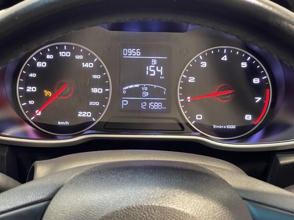2019 MG ZS Enterprise New Lynn image 259901