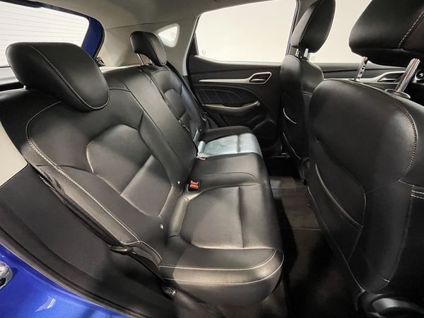 2019 MG ZS Enterprise New Lynn image 259904