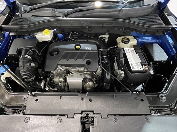 2019 MG ZS Enterprise New Lynn image 259905