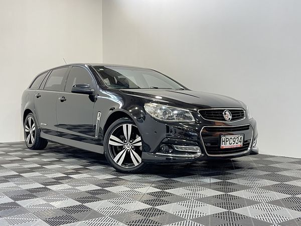 2014 Holden Commodore Enterprise New Lynn image 259320