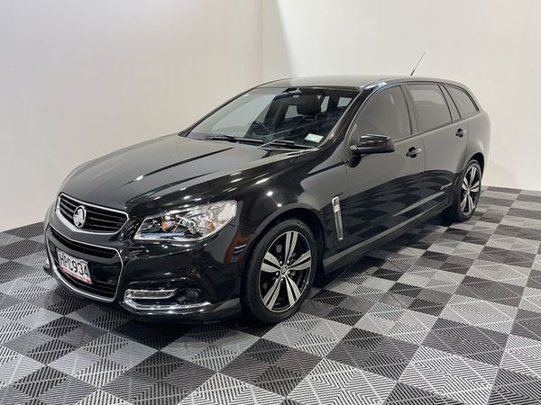 2014 Holden Commodore Enterprise New Lynn image 259322