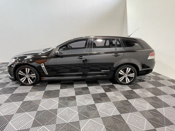 2014 Holden Commodore Enterprise New Lynn image 260909