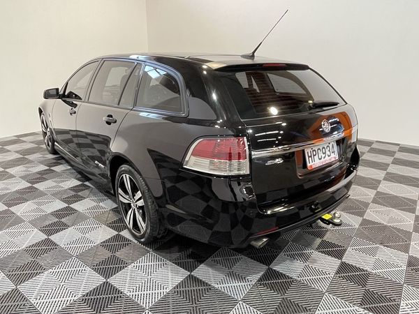 2014 Holden Commodore Enterprise New Lynn image 260910
