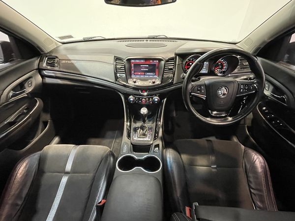 2014 Holden Commodore Enterprise New Lynn image 260915
