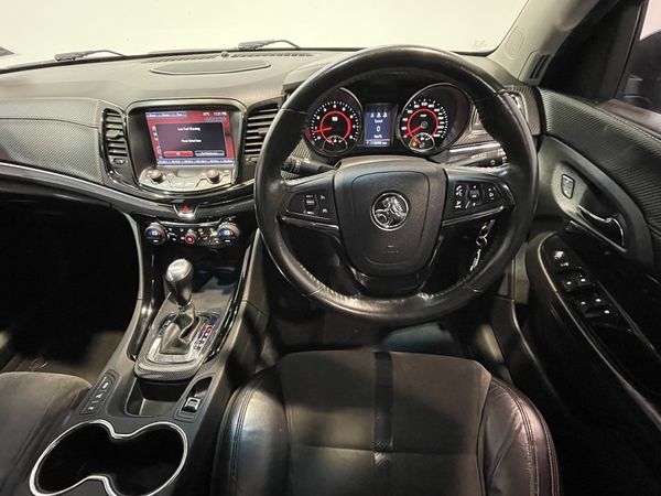 2014 Holden Commodore Enterprise New Lynn image 260916