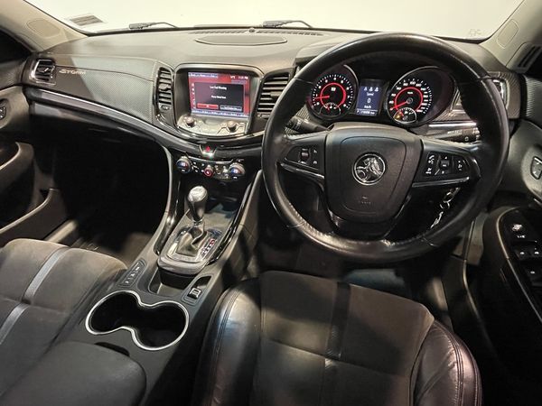 2014 Holden Commodore Enterprise New Lynn image 260917
