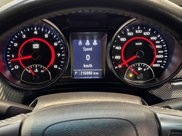 2014 Holden Commodore Enterprise New Lynn image 260918