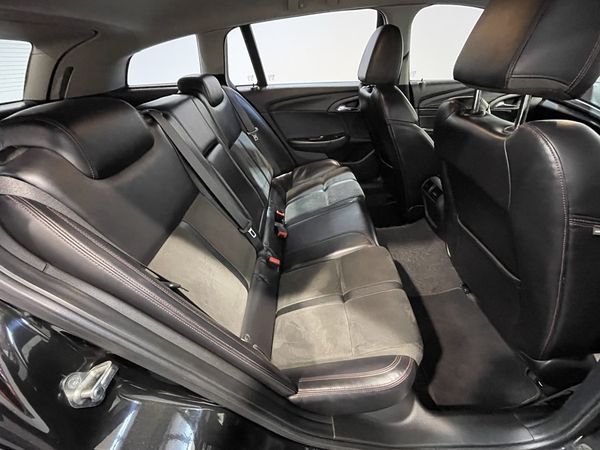 2014 Holden Commodore Enterprise New Lynn image 260920