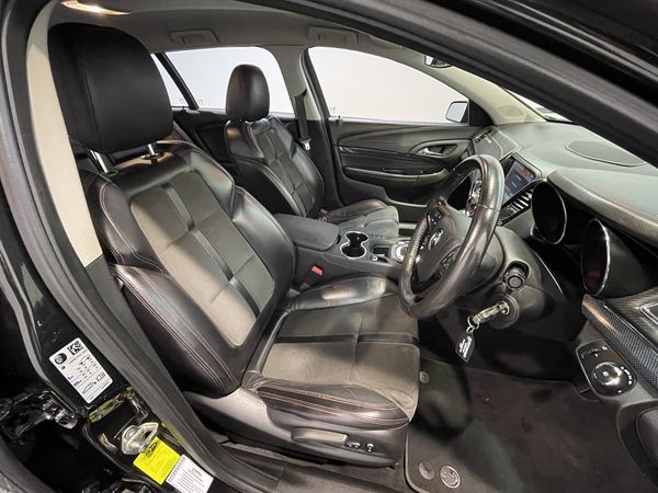 2014 Holden Commodore Enterprise New Lynn image 260921