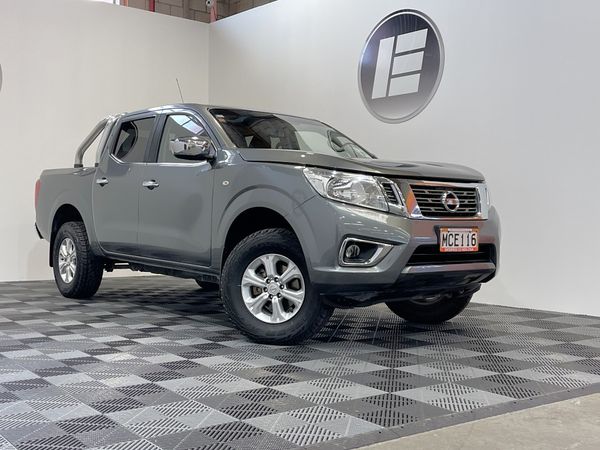 2019 Nissan Navara Enterprise New Lynn image 259332