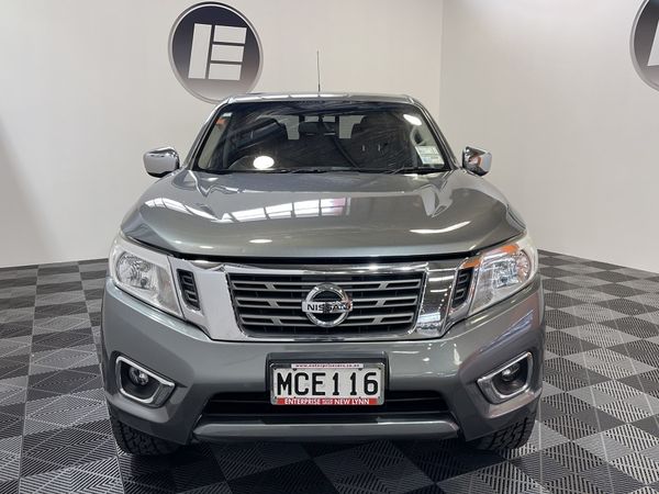 2019 Nissan Navara Enterprise New Lynn image 259333