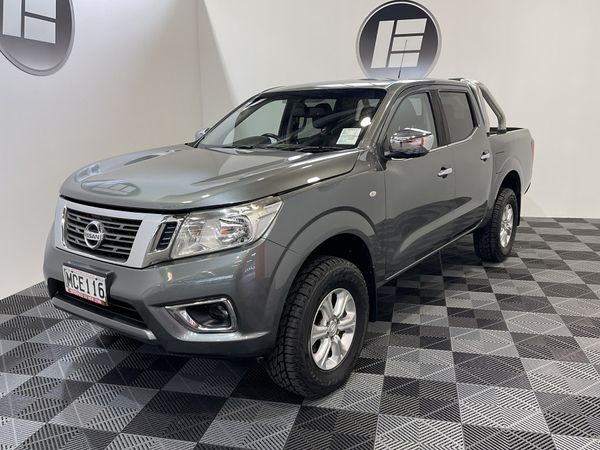 2019 Nissan Navara Enterprise New Lynn image 259334