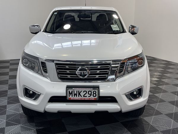 2020 Nissan Navara Enterprise New Lynn image 259336