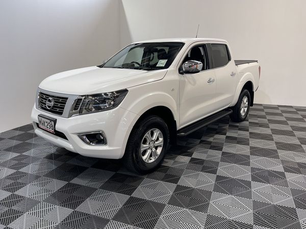 2020 Nissan Navara Enterprise New Lynn image 259337