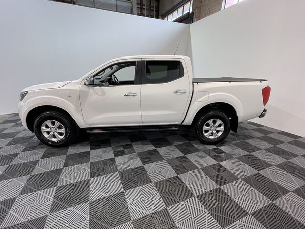 2020 Nissan Navara Enterprise New Lynn image 259944