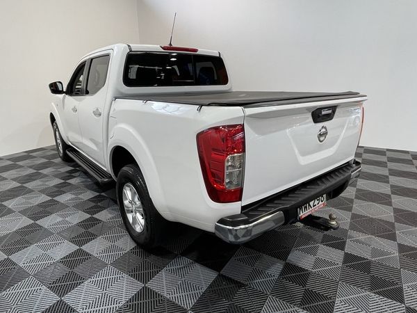 2020 Nissan Navara Enterprise New Lynn image 259945
