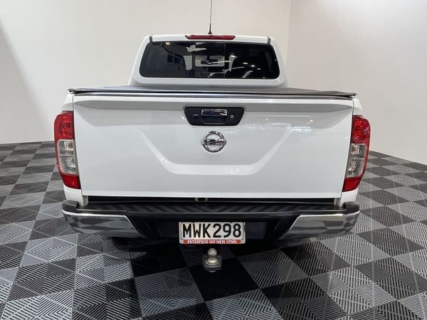 2020 Nissan Navara Enterprise New Lynn image 259946