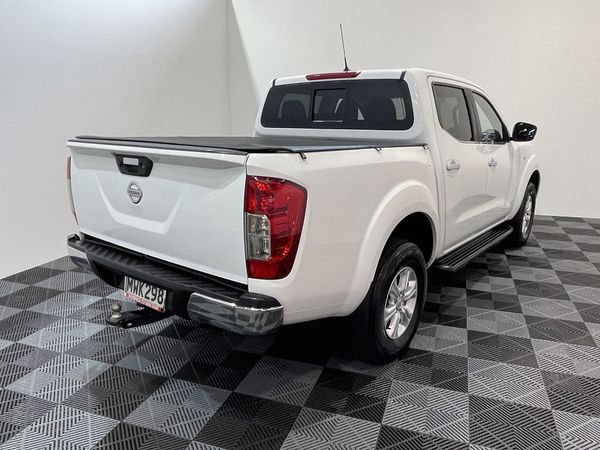 2020 Nissan Navara Enterprise New Lynn image 259947