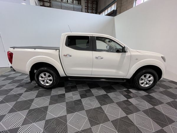 2020 Nissan Navara Enterprise New Lynn image 259948