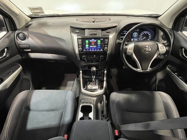 2020 Nissan Navara Enterprise New Lynn image 259950