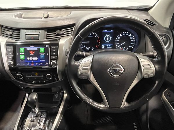 2020 Nissan Navara Enterprise New Lynn image 259951