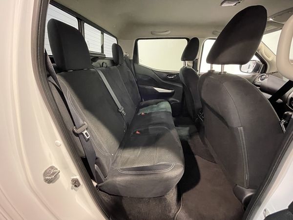 2020 Nissan Navara Enterprise New Lynn image 259956