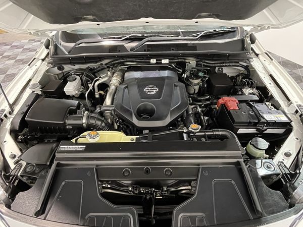 2020 Nissan Navara Enterprise New Lynn image 259958