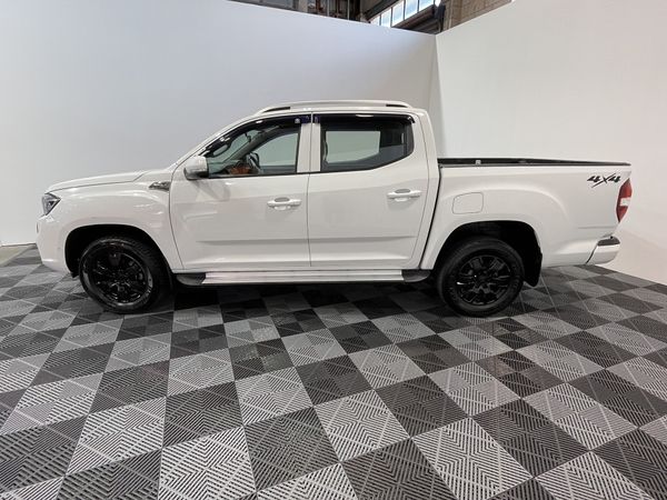 2019 LDV T60 Enterprise New Lynn image 262291