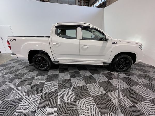 2019 LDV T60 Enterprise New Lynn image 262295