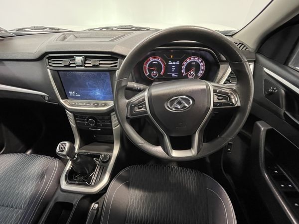 2019 LDV T60 Enterprise New Lynn image 262298