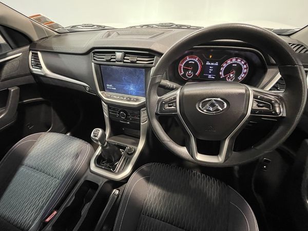 2019 LDV T60 Enterprise New Lynn image 262299