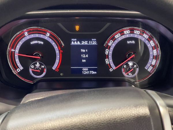 2019 LDV T60 Enterprise New Lynn image 262300