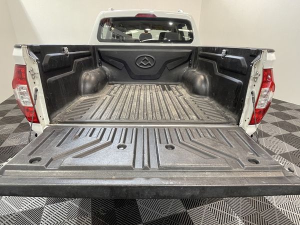 2019 LDV T60 Enterprise New Lynn image 262303