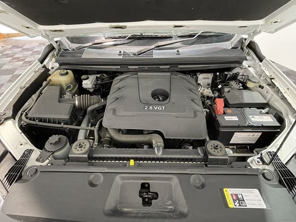 2019 LDV T60 Enterprise New Lynn image 262304