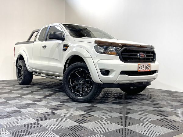 2019 Ford Ranger Enterprise New Lynn image 259338