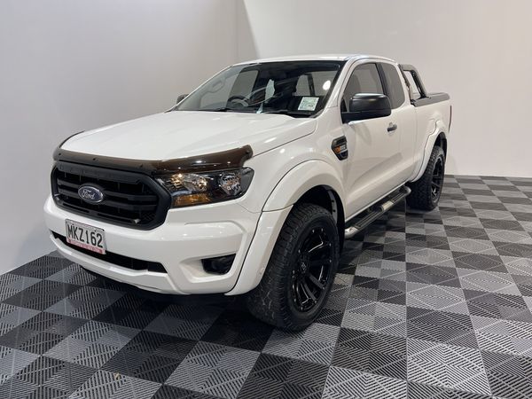 2019 Ford Ranger Enterprise New Lynn image 259340