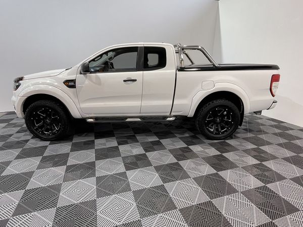2019 Ford Ranger Enterprise New Lynn image 261536